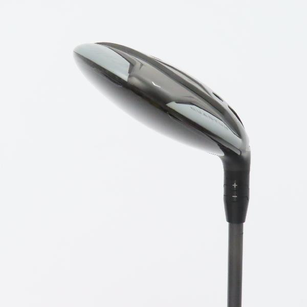 キャロウェイゴルフ QUANTUM QUANTUM MAX FAST フェアウェイウッド SPDSTAR 40 【3W】 シャフト：SPDSTAR 40_4