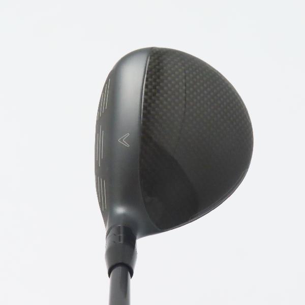 キャロウェイゴルフ QUANTUM QUANTUM MAX FAST フェアウェイウッド SPDSTAR 40 【5W】 シャフト：SPDSTAR 40_1