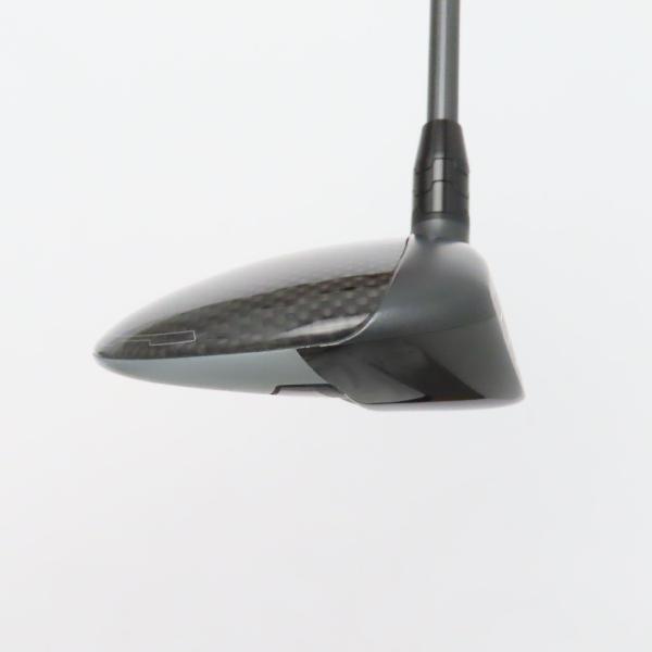 キャロウェイゴルフ QUANTUM QUANTUM MAX FAST フェアウェイウッド SPDSTAR 40 【5W】 シャフト：SPDSTAR 40_3