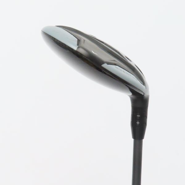 キャロウェイゴルフ QUANTUM QUANTUM MAX FAST フェアウェイウッド SPDSTAR 40 【5W】 シャフト：SPDSTAR 40_4