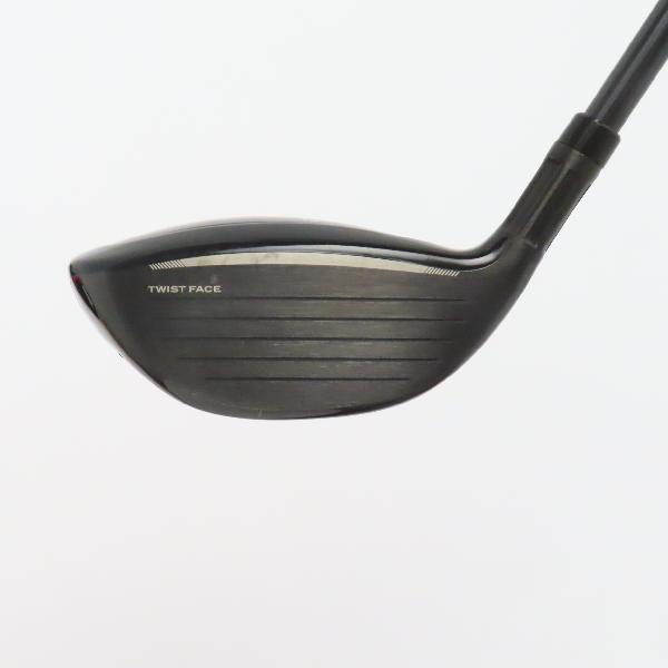 TaylorMade（テーラーメイド） STEALTH ステルス フェアウェイウッド