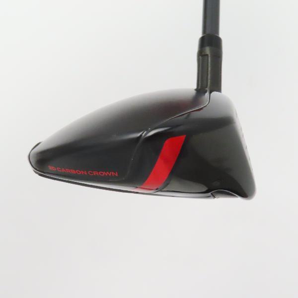 TaylorMade（テーラーメイド） STEALTH ステルス フェアウェイウッド