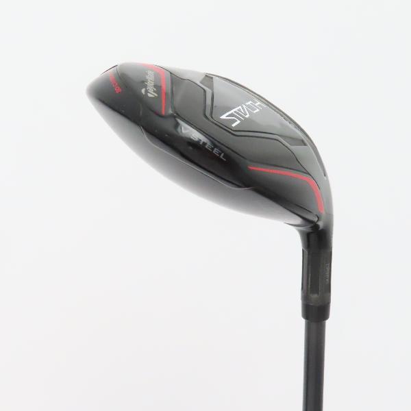 テーラーメイド ステルス 5W テンセイ フレックスS TaylorMade（テーラーメイド） STEALTH ステルス フェアウェイウッド