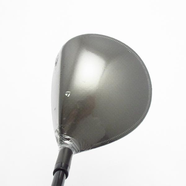 TaylorMade（テーラーメイド） Qi4D Qi4D MAX フェアウェイウッド REAX