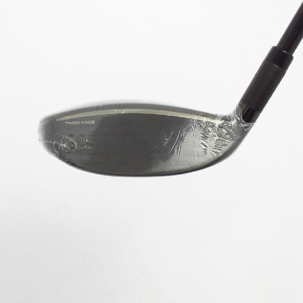 TaylorMade（テーラーメイド） Qi4D Qi4D MAX フェアウェイウッド REAX