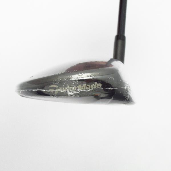 TaylorMade（テーラーメイド） Qi4D Qi4D MAX フェアウェイウッド REAX