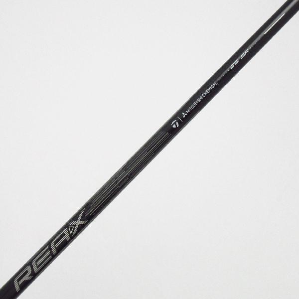 TaylorMade（テーラーメイド） Qi4D Qi4D MAX フェアウェイウッド REAX