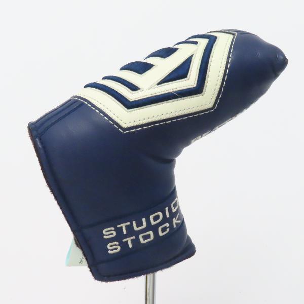 BETTINARDI（ベティナルディ） STUDIO STOCK STUDIO STOCK #2(2019