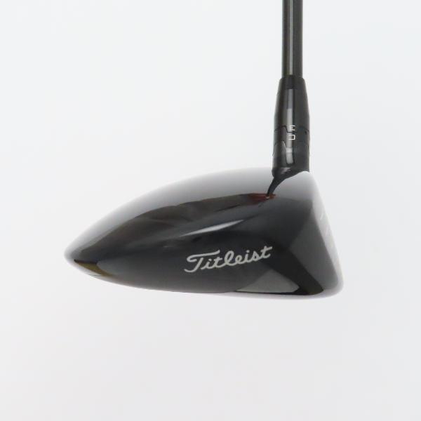 Titleist（タイトリスト） TITLEIST GT2 フェアウェイウッド Tour AD