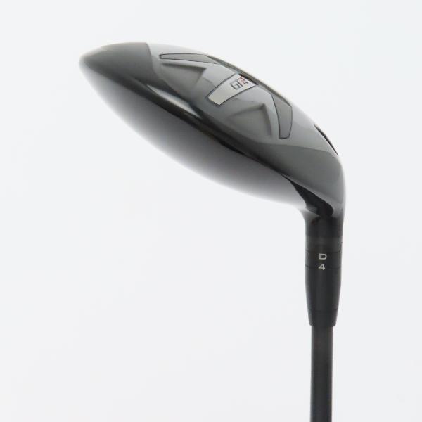 Titleist（タイトリスト） TITLEIST GT2 フェアウェイウッド Tour AD