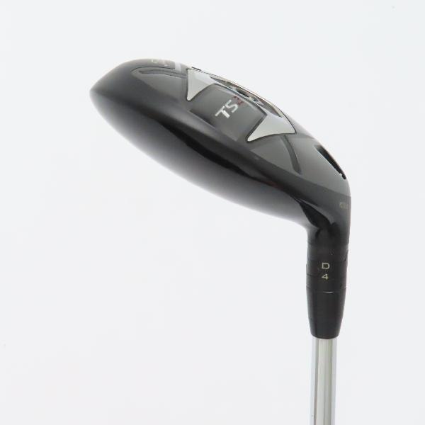 Titleist（タイトリスト） TS TS2 ユーティリティ N.S.PRO 950GH neo