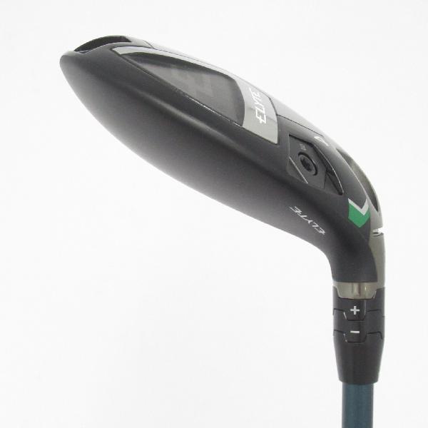 Callaway（キャロウェイ） キャロウェイゴルフ ELYTE エリート