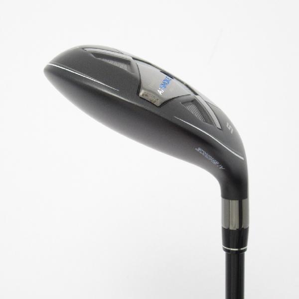 Callaway（キャロウェイ） キャロウェイゴルフ Ai SMOKE パラダイム Ai