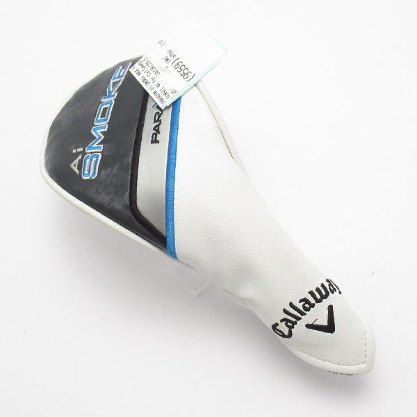 Callaway（キャロウェイ） キャロウェイゴルフ Ai SMOKE パラダイム Ai