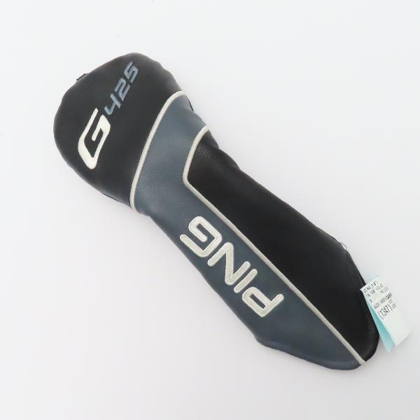 PING G425 3W用シャフトTOUR173-75S PING（ピン） G425 G425 MAX フェアウェイウッド PING TOUR 173-65
