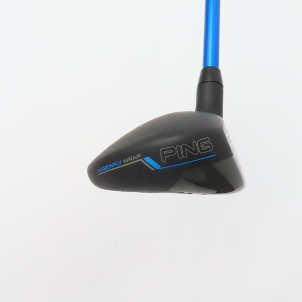 PING（ピン） G440 G440 ハイブリッド ユーティリティ ALTA J CB BLUE