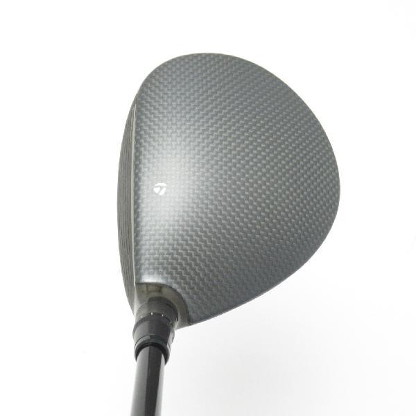 TaylorMade（テーラーメイド） Qi35 Qi35 TOUR フェアウェイウッド