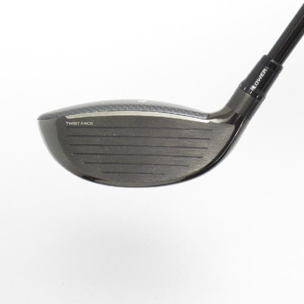 TaylorMade（テーラーメイド） Qi35 Qi35 TOUR フェアウェイウッド