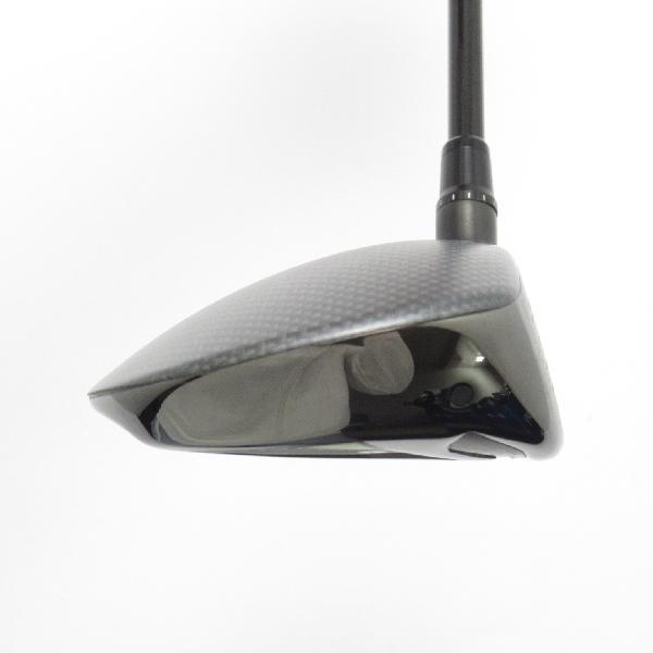 TaylorMade（テーラーメイド） Qi35 Qi35 TOUR フェアウェイウッド