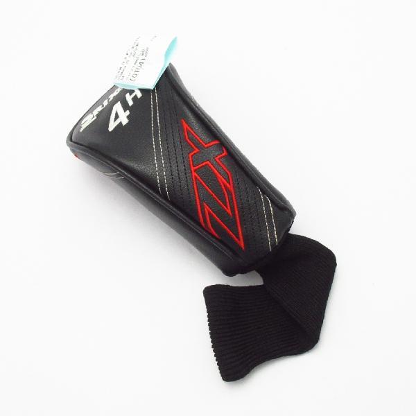 DUNLOP（ダンロップ） SRIXON スリクソン ZX ユーティリティ Diamana