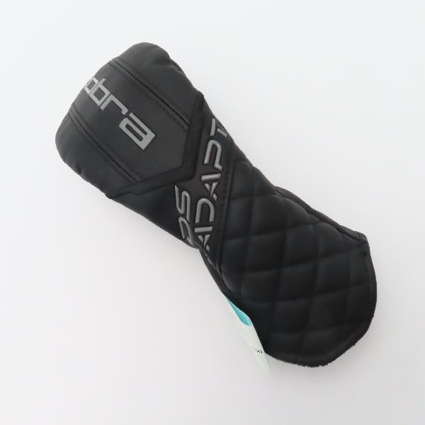 COBRA（コブラ） cobra DS-ADAPT X フェアウェイウッド LIN-Q for