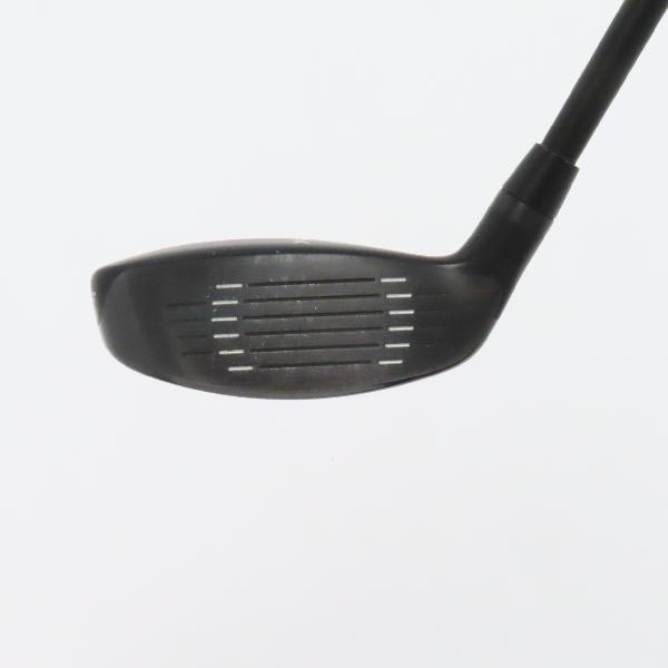 ピーエックスジー PXG 0317 X GEN4 ユーティリティ カーボンシャフト
