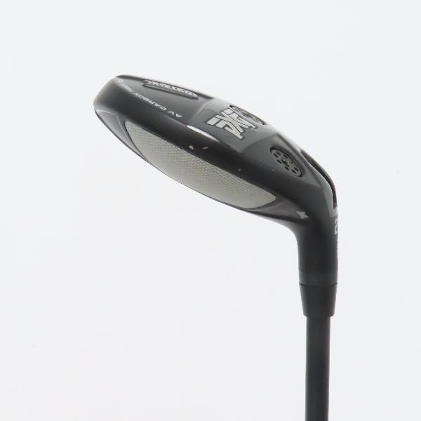 ピーエックスジー PXG 0317 X GEN4 ユーティリティ カーボンシャフト
