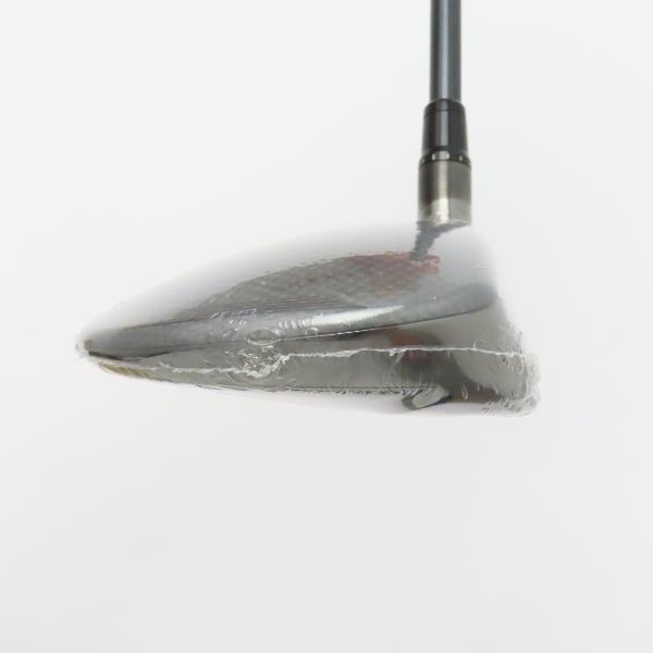 TaylorMade（テーラーメイド） Qi35 Qi35 MAX フェアウェイウッド