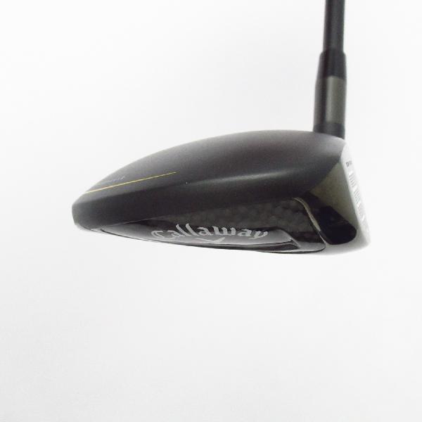 Callaway（キャロウェイ） キャロウェイゴルフ ROGUE ローグ ST MAX D 