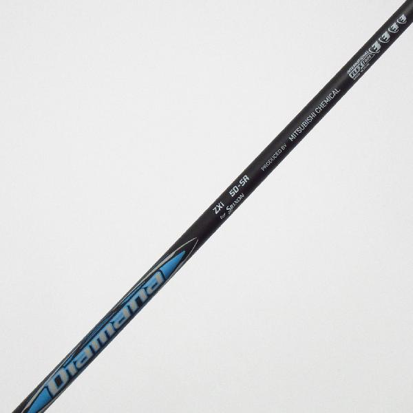 DUNLOP（ダンロップ） XXIO ゼクシオ 14+ (2026) ドライバー Diamana