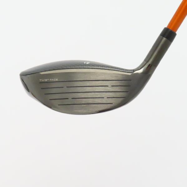 TaylorMade（テーラーメイド） Qi35 Qi35 フェアウェイウッド Tour AD