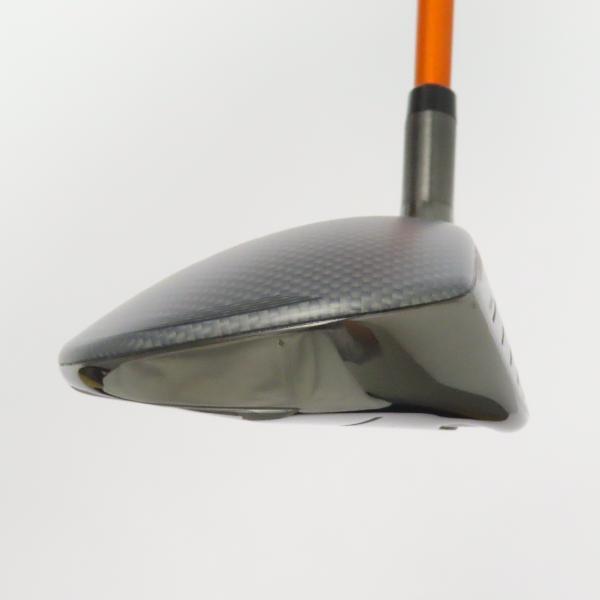 TaylorMade（テーラーメイド） Qi35 Qi35 フェアウェイウッド Tour AD