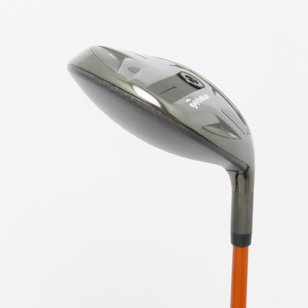 TaylorMade（テーラーメイド） Qi35 Qi35 フェアウェイウッド Tour AD