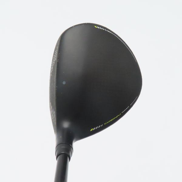 PING（ピン） G430 G430 MAX フェアウェイウッド ALTA J CB BLACK 【5W