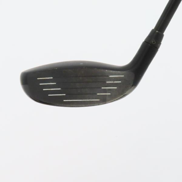 PING（ピン） G430 G430 MAX フェアウェイウッド ALTA J CB BLACK 【5W