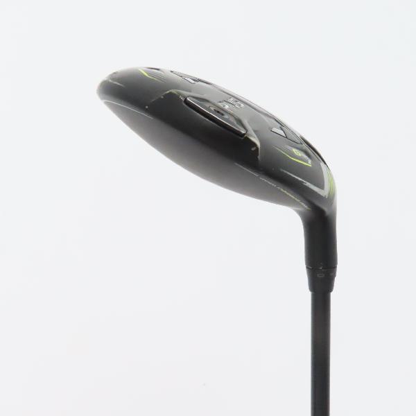 PING（ピン） G430 G430 MAX フェアウェイウッド ALTA J CB BLACK 【5W