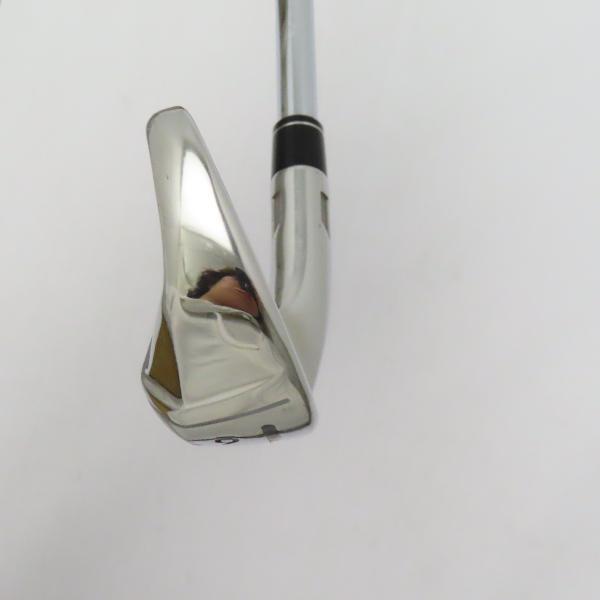 TaylorMade（テーラーメイド） SIM SIM マックス OS アイアン KBS MAX