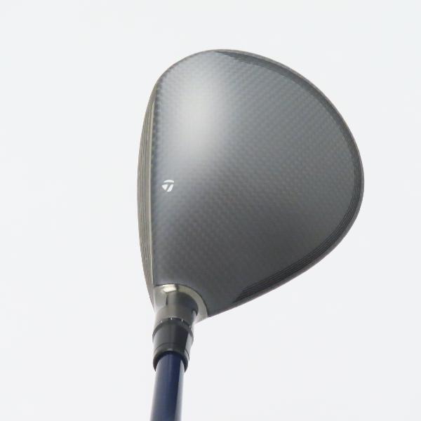 VENTUS TR BLUE テーラーメード Qi35 3W 7S TaylorMade（テーラーメイド） Qi35 Qi35 フェアウェイウッド VENTUS