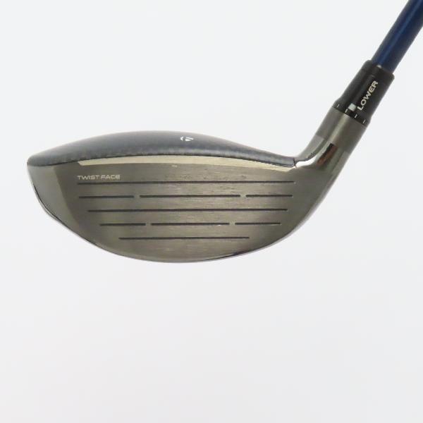 TaylorMade（テーラーメイド） Qi35 Qi35 フェアウェイウッド VENTUS