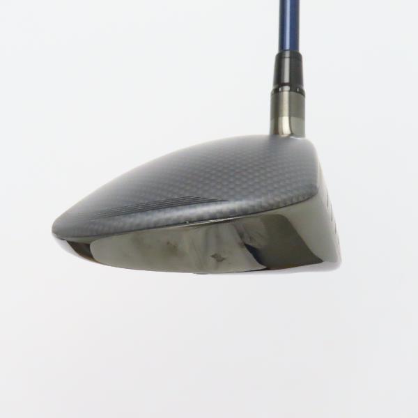 TaylorMade（テーラーメイド） Qi35 Qi35 フェアウェイウッド VENTUS