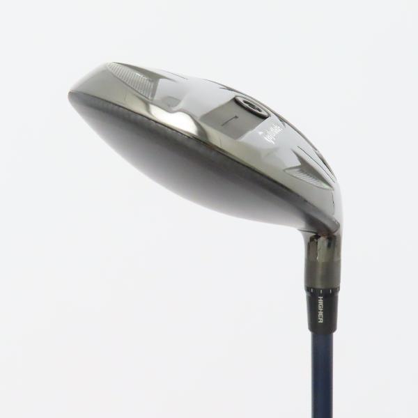 TaylorMade（テーラーメイド） Qi35 Qi35 フェアウェイウッド VENTUS