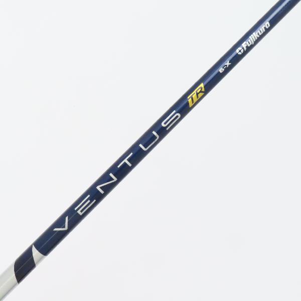 TaylorMade（テーラーメイド） Qi35 Qi35 フェアウェイウッド VENTUS