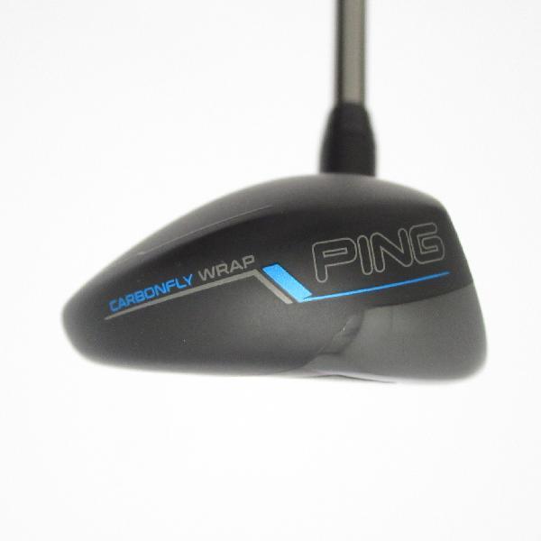 PING（ピン） G440 G440 ハイブリッド ユーティリティ PING TOUR 2.0