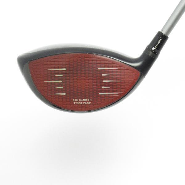 テーラーメイド ステルス ドライバー　TOUR AD UB5 Sシャフト TaylorMade（テーラーメイド） STEALTH ステルス2 PLUS ドライバー
