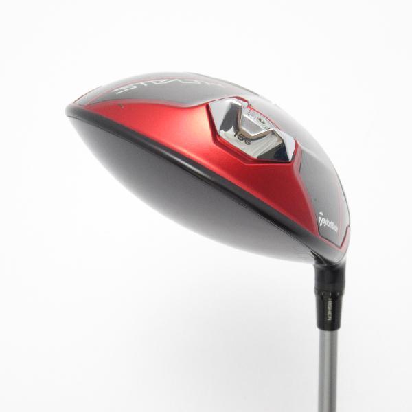 TaylorMade（テーラーメイド） STEALTH ステルス2 PLUS ドライバー