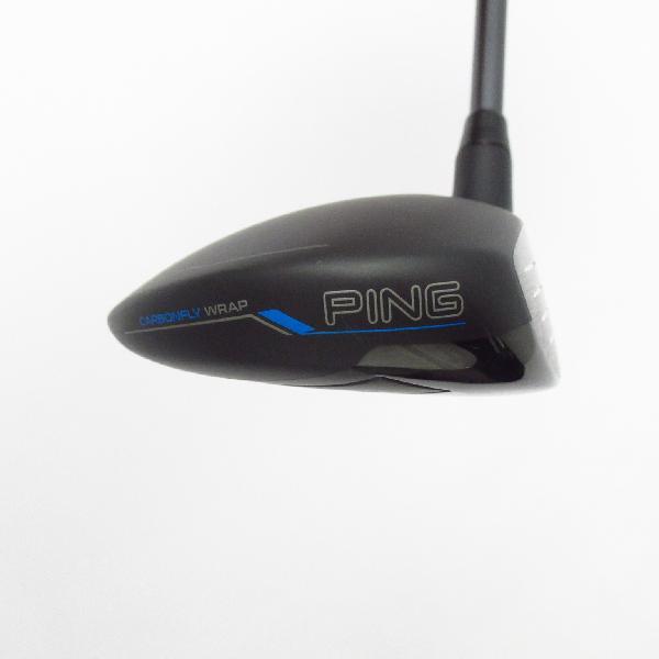 PING（ピン） G440 G440 HL MAX フェアウェイウッド SPEEDER NX GREY 