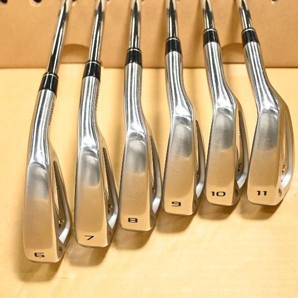 HONMA GOLF（本間ゴルフ） TOUR WORLD ツアーワールド TR20 P アイアン 