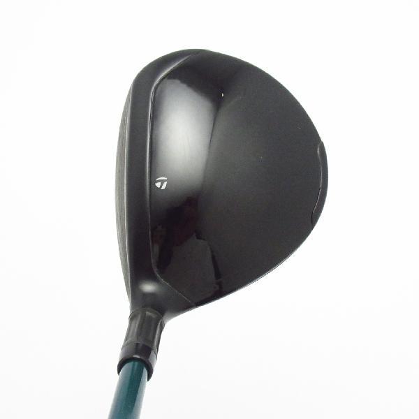 TaylorMade（テーラーメイド） STEALTH ステルス2 フェアウェイウッド 