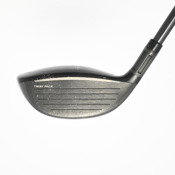 TaylorMade（テーラーメイド） STEALTH ステルス2 フェアウェイウッド