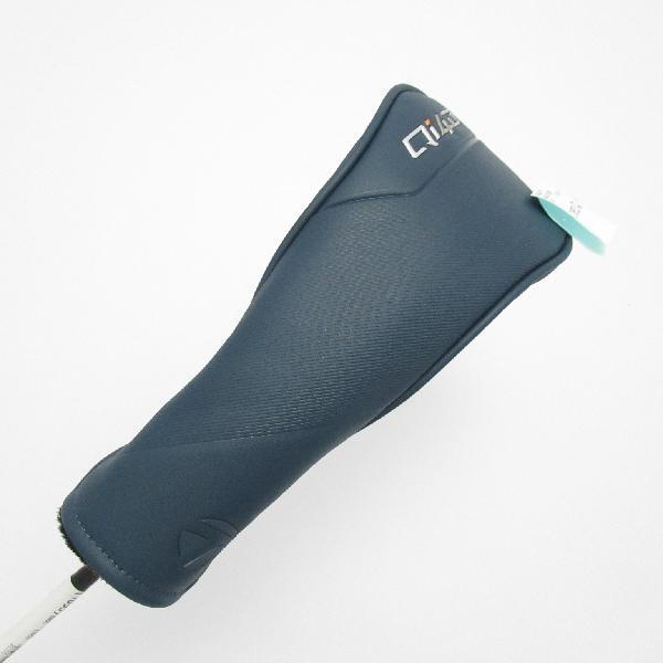 TaylorMade（テーラーメイド） Qi4D Qi4D フェアウェイウッド REAX 55